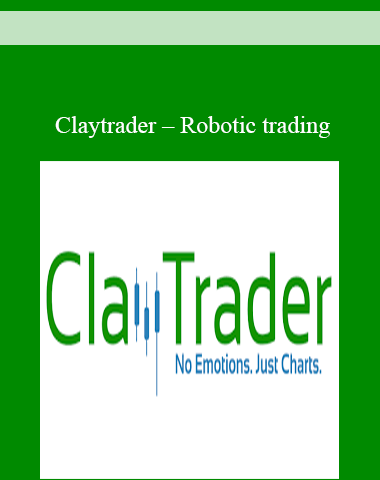 Claytrader – Robotic Trading