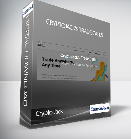 Crypto Jack –  Cryptojack’s Trade Calls