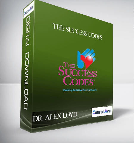 DR. ALEX LOYD – THE SUCCESS CODES
