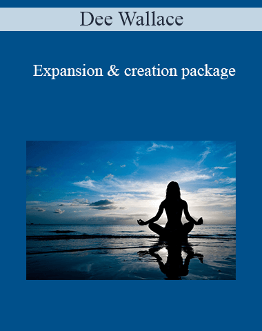 Dee Wallace – Expansion & Creation Package
