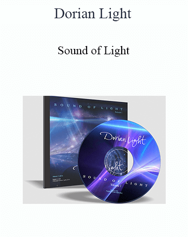 Dorian Light – Sound Of Light
