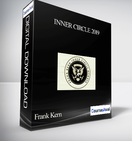 Frank Kern – Inner Circle 2019