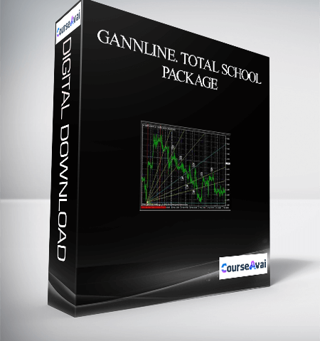 Gannline. Total School Package