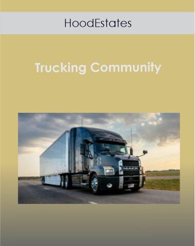 HoodEstates – Trucking Community