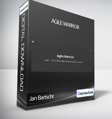 Jan Bartscht – Agile Warrior