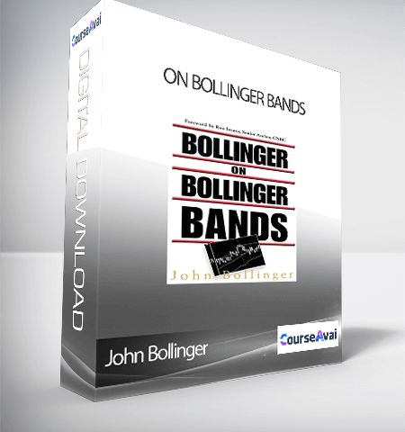 John Bollinger On Bollinger Bands
