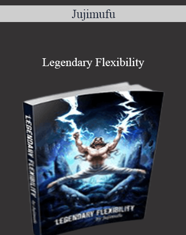 Jujimufu – Legendary Flexibility