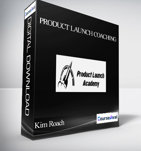 Kim Roach – Product Launch Coaching