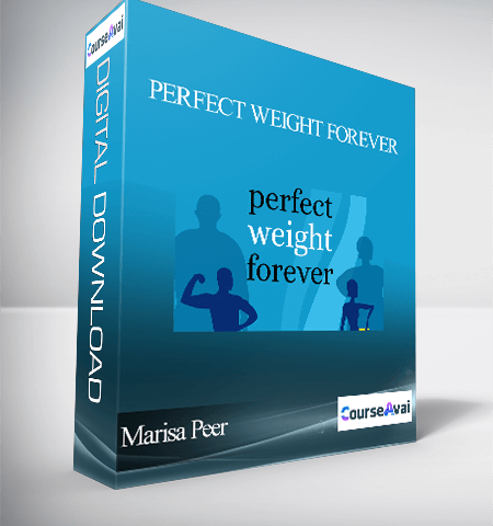 Marisa Peer- Perfect Weight Forever