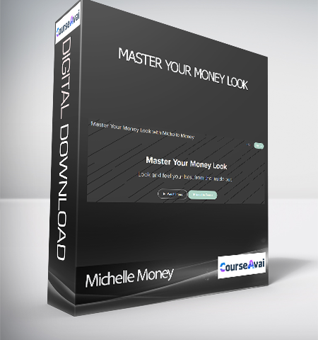 Michelle Money – Master Your Money Look