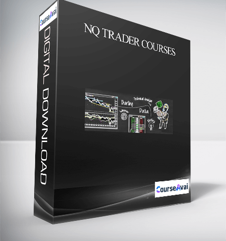 NQ Trader Courses