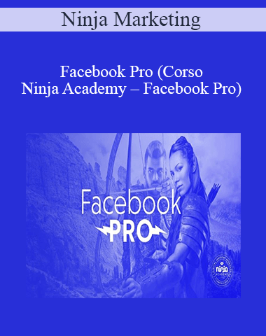 Ninja Marketing – Facebook Pro