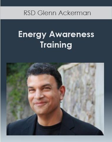 RSD Glenn Ackerman Energy Awareness Training