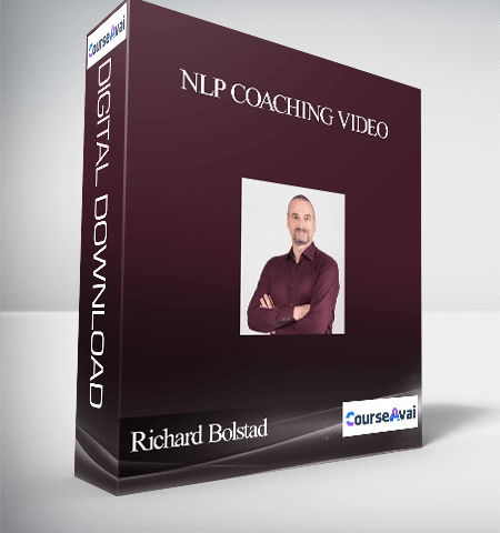 Richard Bolstad – NLP Coaching Video