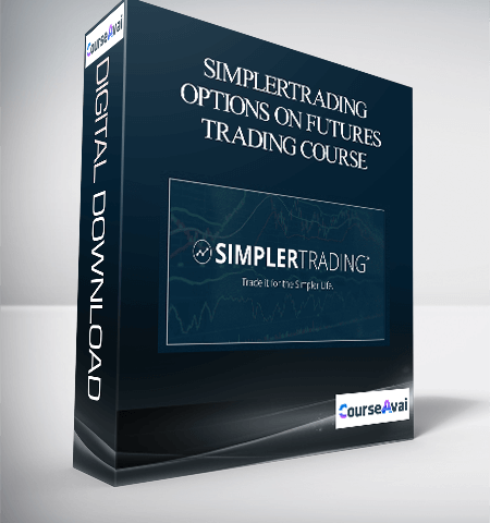 Simplertrading – Options On Futures Trading Course