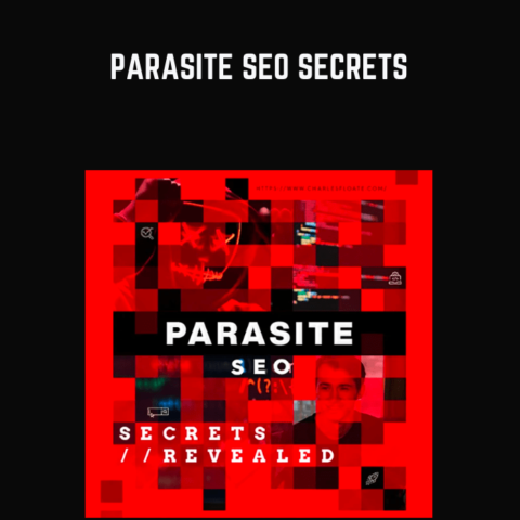 Parasite SEO Secrets – Charles Floate