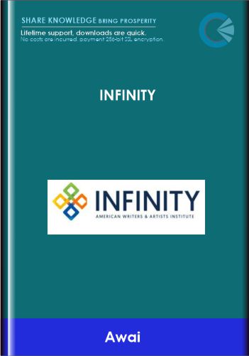 Infinity  -  Awai
